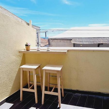 Rio Marvila House リスボン エクステリア 写真