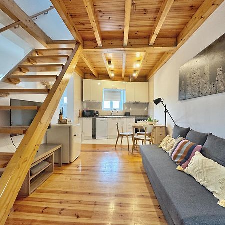 Rio Marvila House リスボン エクステリア 写真
