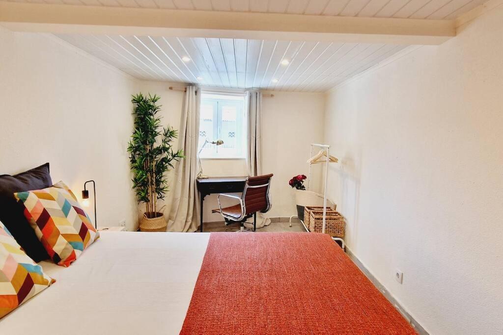 Rio Marvila House リスボン エクステリア 写真