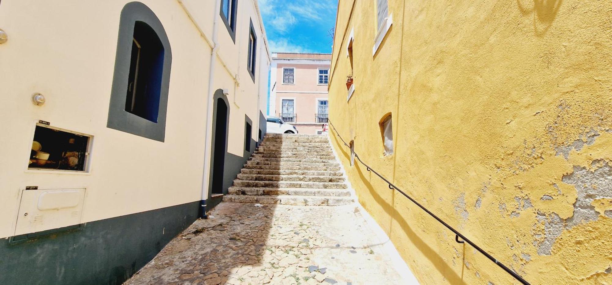Rio Marvila House リスボン エクステリア 写真