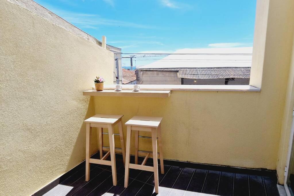 Rio Marvila House リスボン エクステリア 写真