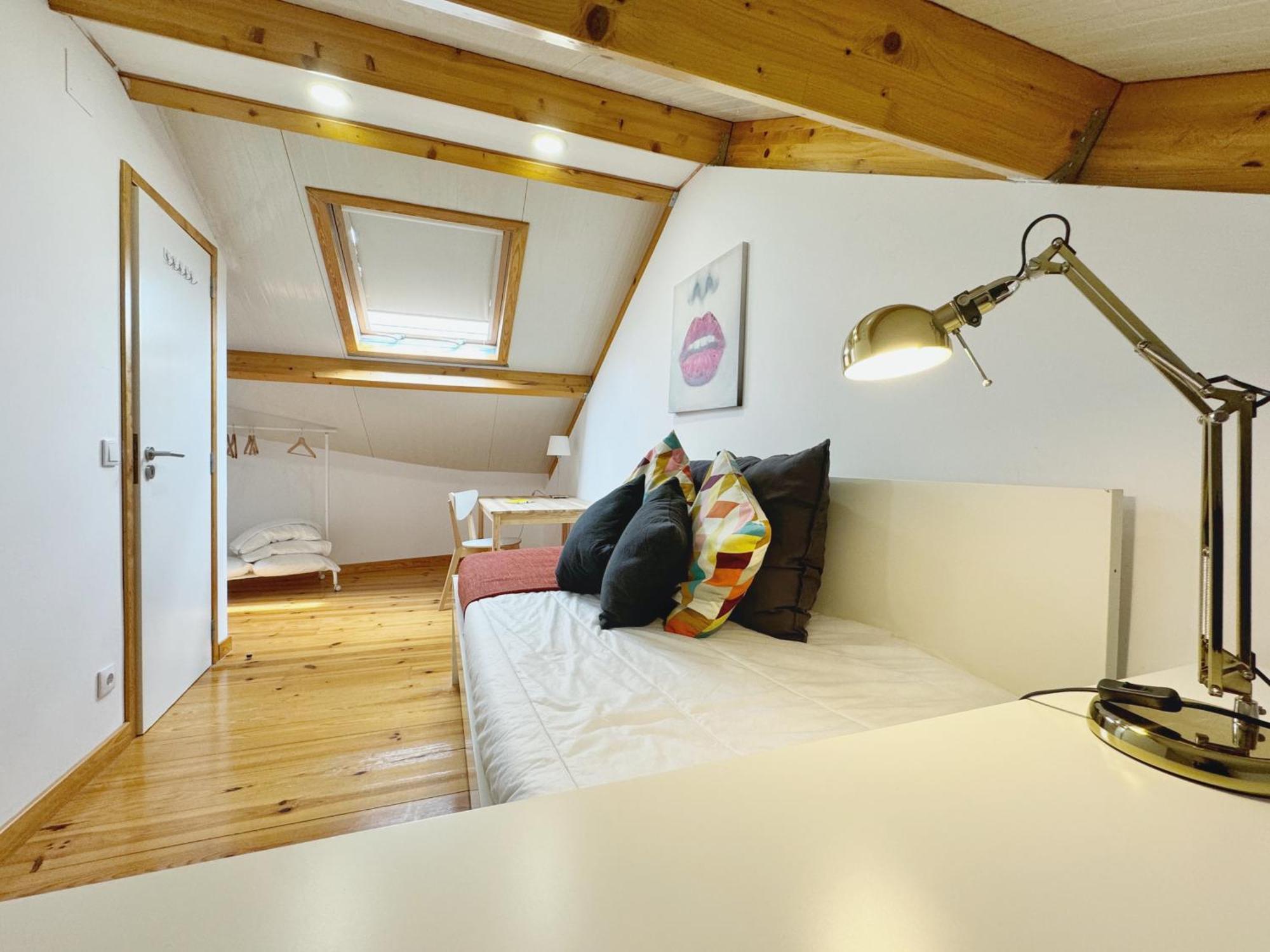 Rio Marvila House リスボン エクステリア 写真