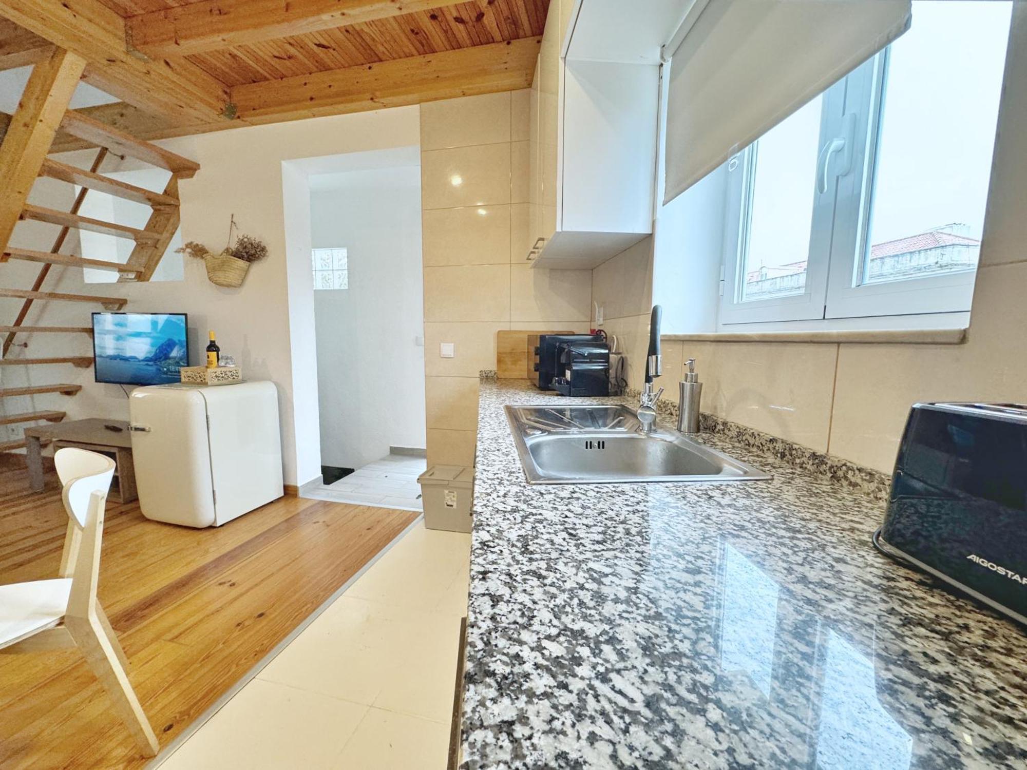 Rio Marvila House リスボン エクステリア 写真