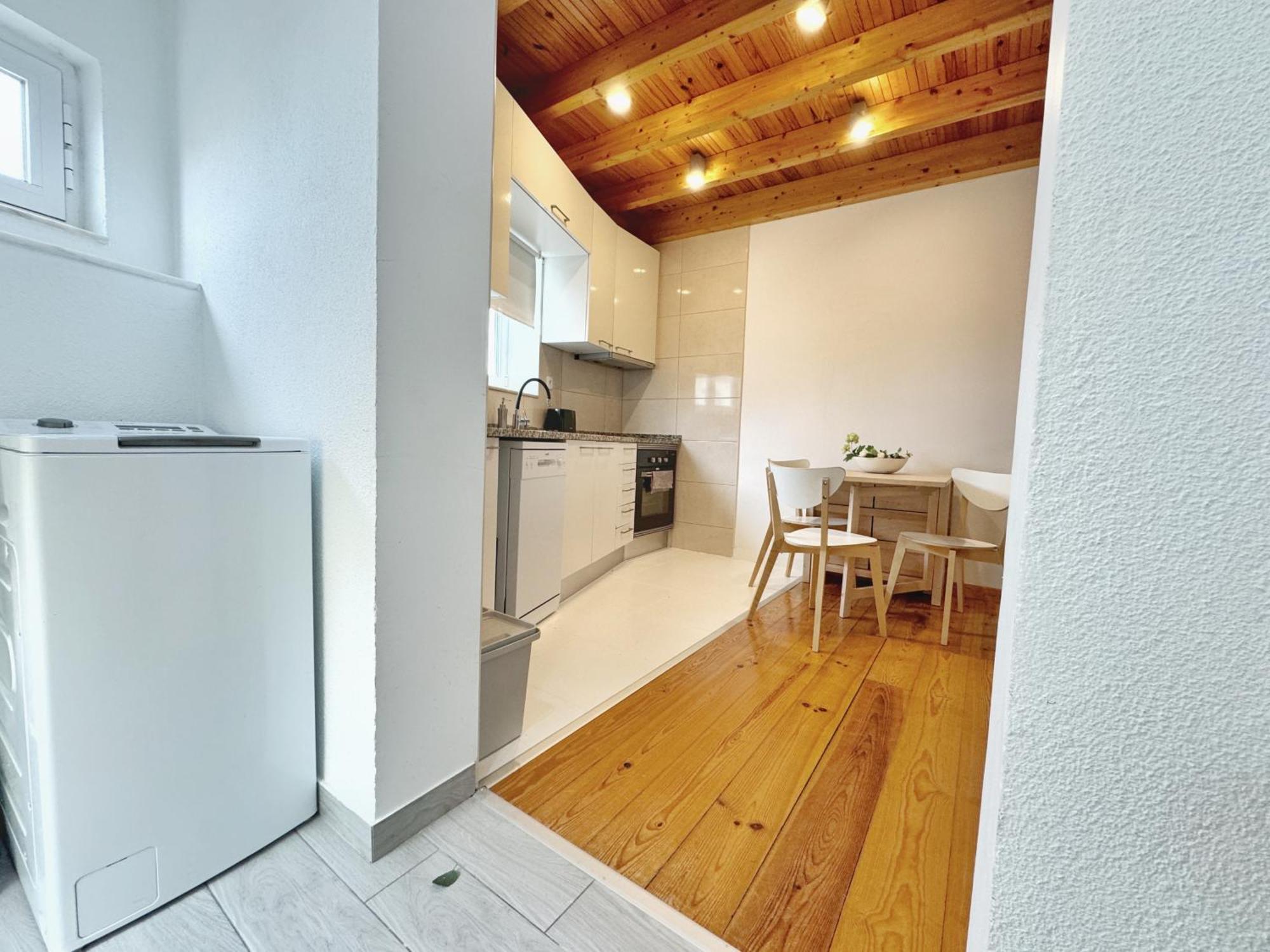 Rio Marvila House リスボン エクステリア 写真
