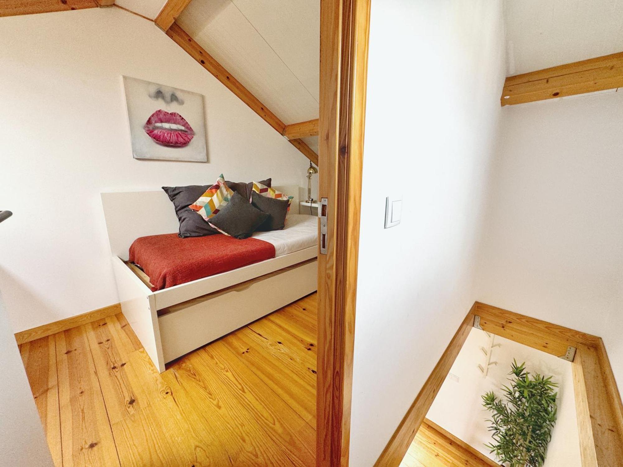 Rio Marvila House リスボン エクステリア 写真