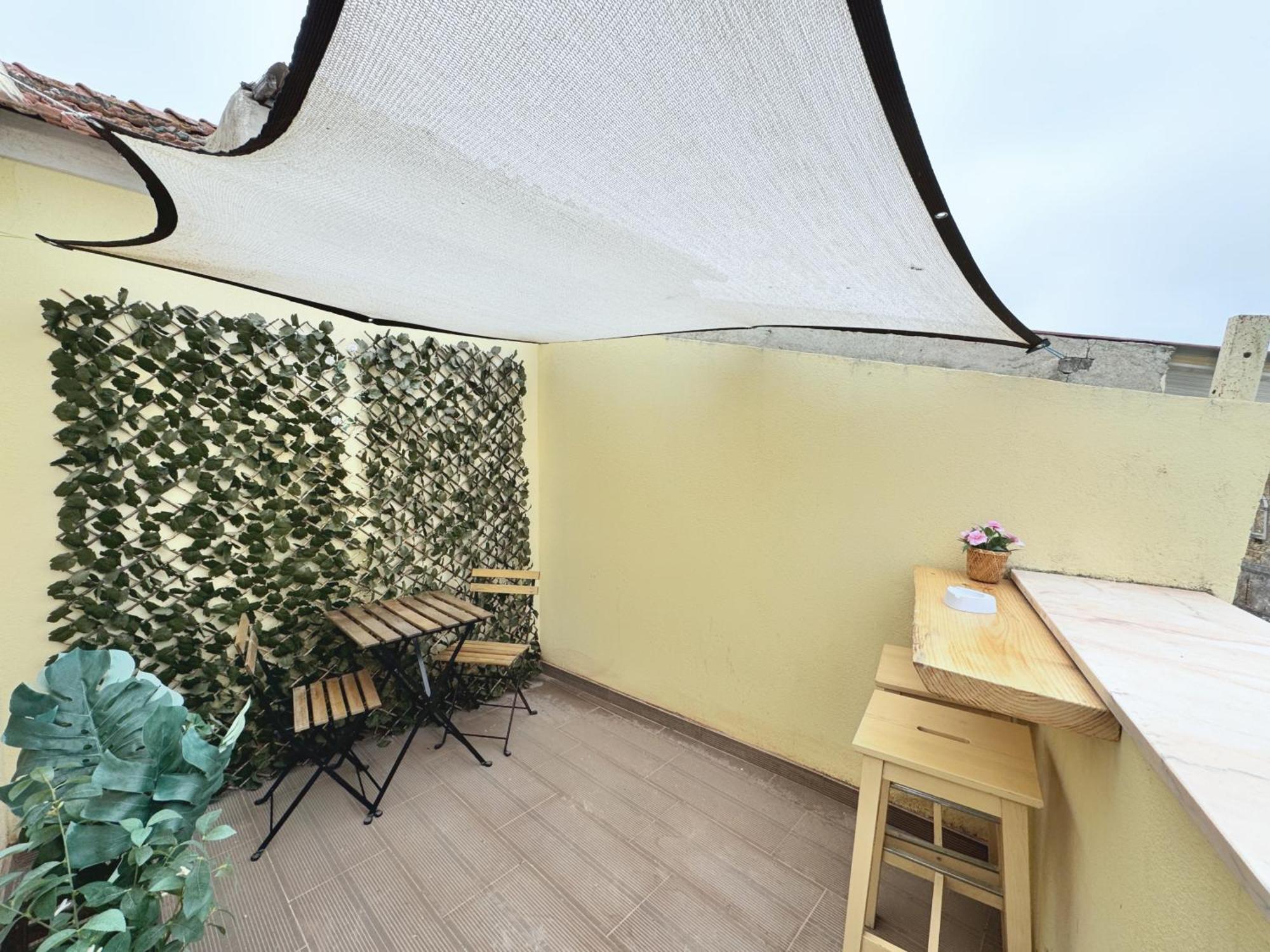 Rio Marvila House リスボン エクステリア 写真
